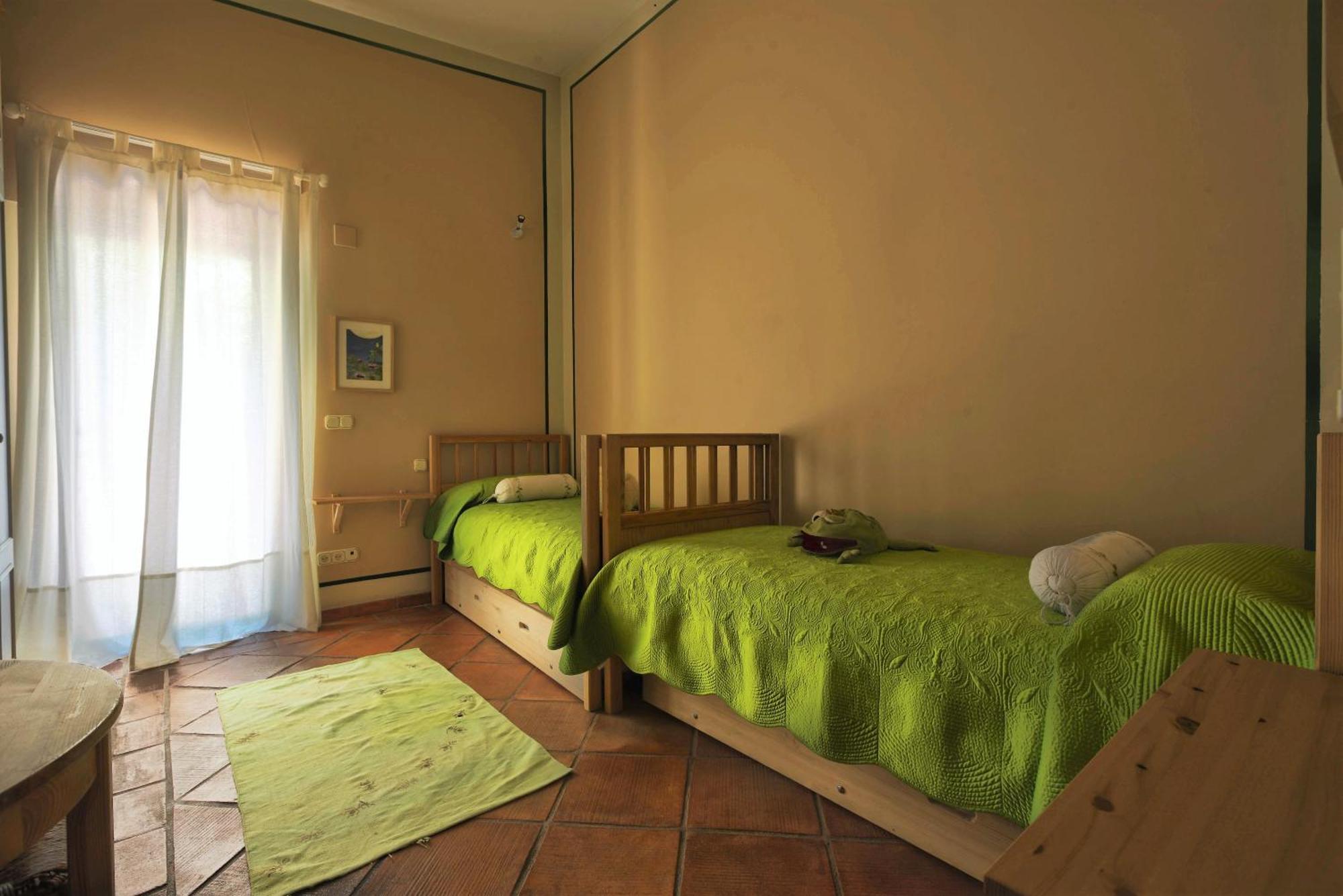 El Escondite De Pedro Malillo Candeleda Zimmer foto