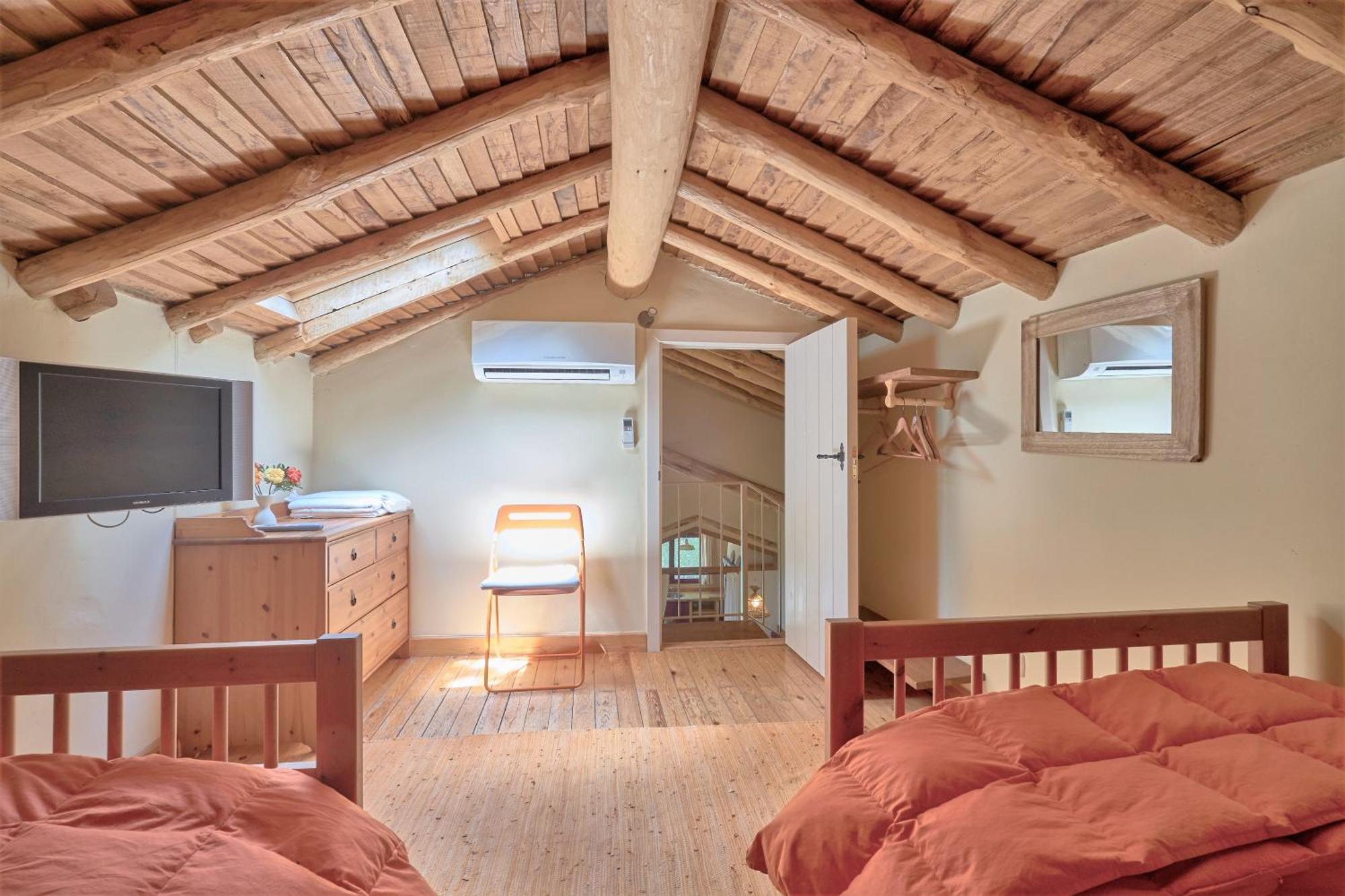 El Escondite De Pedro Malillo Candeleda Zimmer foto