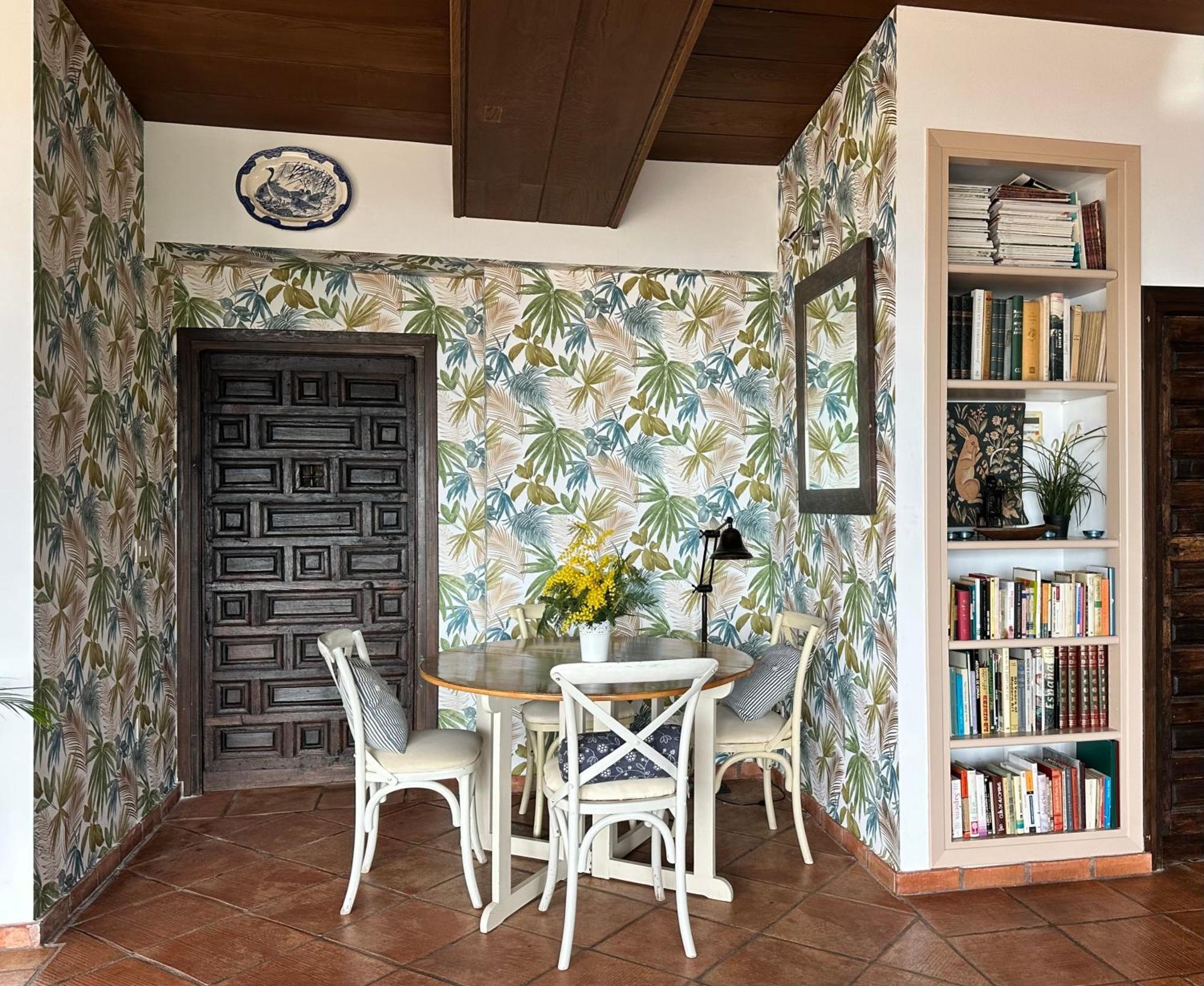 El Escondite De Pedro Malillo Candeleda Zimmer foto